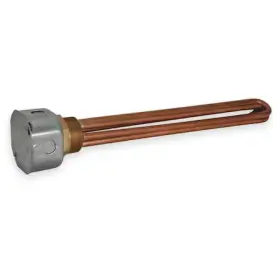 TSP02103 TEMPCO Screw Plug Immersion Heater