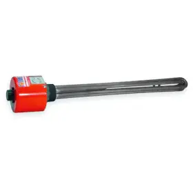 TSP02208 TEMPCO Screw Plug Immersion Heater