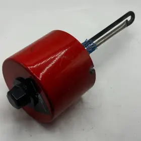 TSP02228 TEMPCO Screw Plug Immersion Heater
