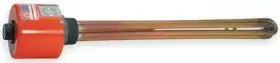 TSP03265 TEMPCO Screw Plug Immersion Heater
