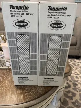 62028000 TEMPRITE Hvac Refrigeration