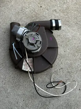 44340-1 TEMPSTAR Inducer Motor
