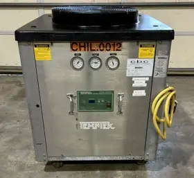 CF-2A-SP TEMPTEK Water