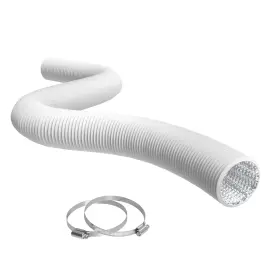 858355007119 TERRABLOOM Flexible Ducting Feet Flex Duct