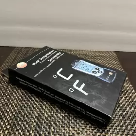 029547008320 TESTO Infrared Thermometer Box #3
