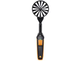 0635-9431-20 TESTO Vane Probe Head Bluetooth Handle
