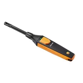 029547022531 TESTO Thermohygrometer Temperature Humidity #2