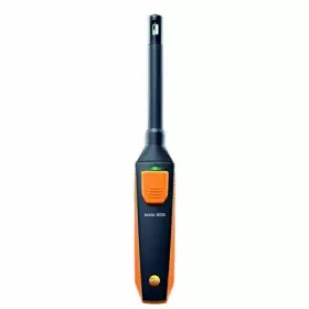 029547022531 TESTO Thermohygrometer Temperature Humidity