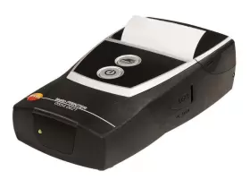 0554-0621 TESTO Bluetooth Irda Printer
