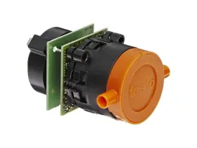 0554-2151 TESTO Module