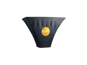 0554-4202 TESTO Air Flow Meter Capture Hood
