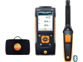 0563-4405 TESTO Bluetooth Kit