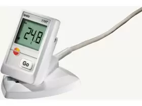 0572-1560 TESTO Mini Data Logger Temperature #2