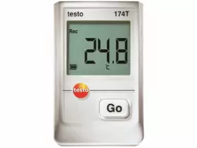 0572-1560 TESTO Mini Data Logger Temperature