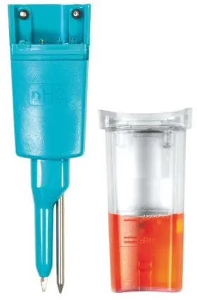 0650-2062 TESTO Spare Probe Gel Storage Cap