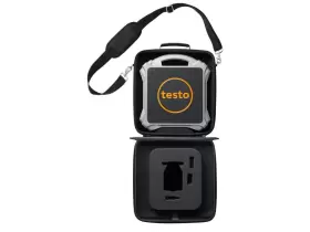 560I-SCALE TESTO Digital Refrigerant Bluetooth Bag #2