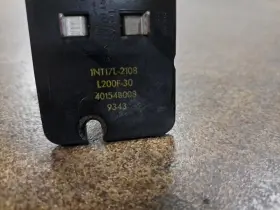 40154B008 TEXAS INSTRUMENTS Armstrong Limit #2