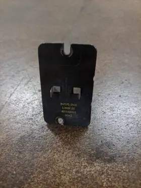 40154B008 TEXAS INSTRUMENTS Armstrong Limit