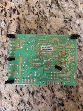 4IF-5 TEXAS INSTRUMENTS GOODMAN Furnace Control Board #2