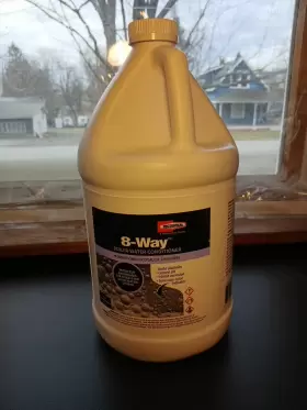 68714 THE RECTORSEAL CORPORATION Boiler Water Treatment