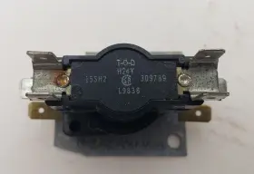 309789 THERM O DISC Heating Sequencer #2