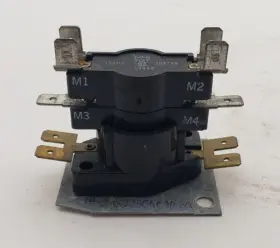 309789 THERM O DISC Heating Sequencer #3