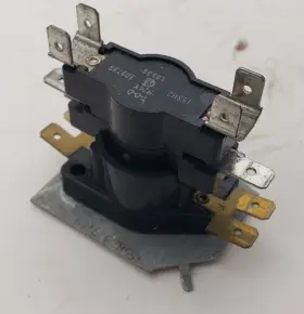 309789 THERM O DISC Heating Sequencer