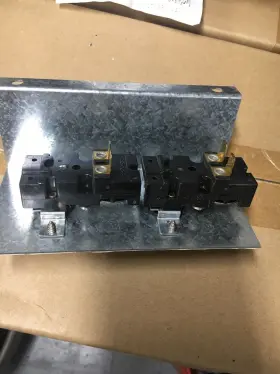 58T2S THERM-O-DISC High Climate Control #3