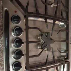 SGS365ZS THERMADOR Gas Cooktop
