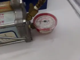 7001-7010 THERMAL Charg Check #2