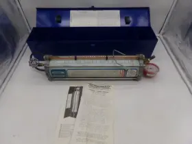 7001-7010 THERMAL Charg Check