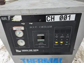 AQ0A0303 THERMAL CARE Refrigerated Accu #2