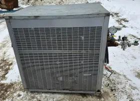 AQ0A0303 THERMAL CARE Refrigerated Accu #3