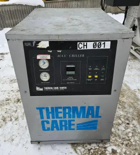 AQ0A0303 THERMAL CARE Refrigerated Accu