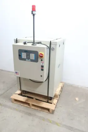 SQ2W0504 THERMAL CARE Water Cooled #2