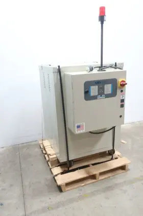 SQ2W0504 THERMAL CARE Water Cooled #3