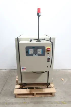 SQ2W0504 THERMAL CARE Water Cooled