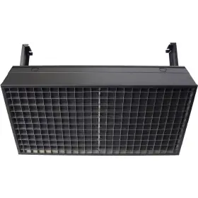 23-3000U-240 THERMAZONE Electric Infrared Heater #2
