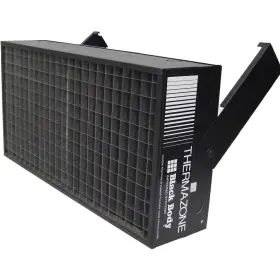 23-3000U-240 THERMAZONE Electric Infrared Heater
