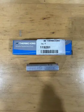 119281 THERMO KING Adjuster Control Throttle Solenoid