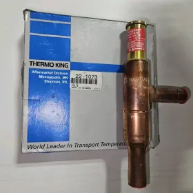 22-1073 THERMO KING Pressure Regulator Valve Typ Kvl Danfoss