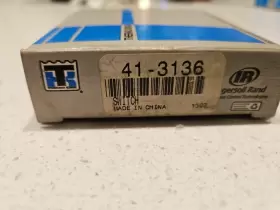 3A86604G01 THERMO KING Switch #3