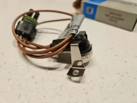 3A86604G01 THERMO KING Switch