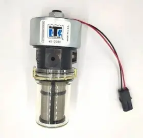 423322 THERMO KING Fuel Pump