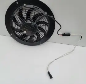 45-2555 THERMO-KING Evaporator Fan Am #2