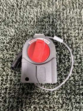 MVN643TK1000 THERMO KING Control Valve Actuator