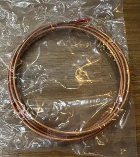 00301-22701 THERMO SCIENTIFIC Copper Refrigeration Tubing