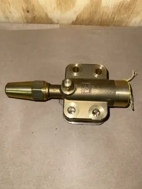 618069 THERMOKING Thermo King Suction Service Valve Box