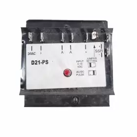 D21-PS THERMOLEC Relay Controller