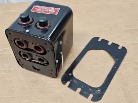 58A628 THERMOLOK MFG Adapy Transformer Secondary